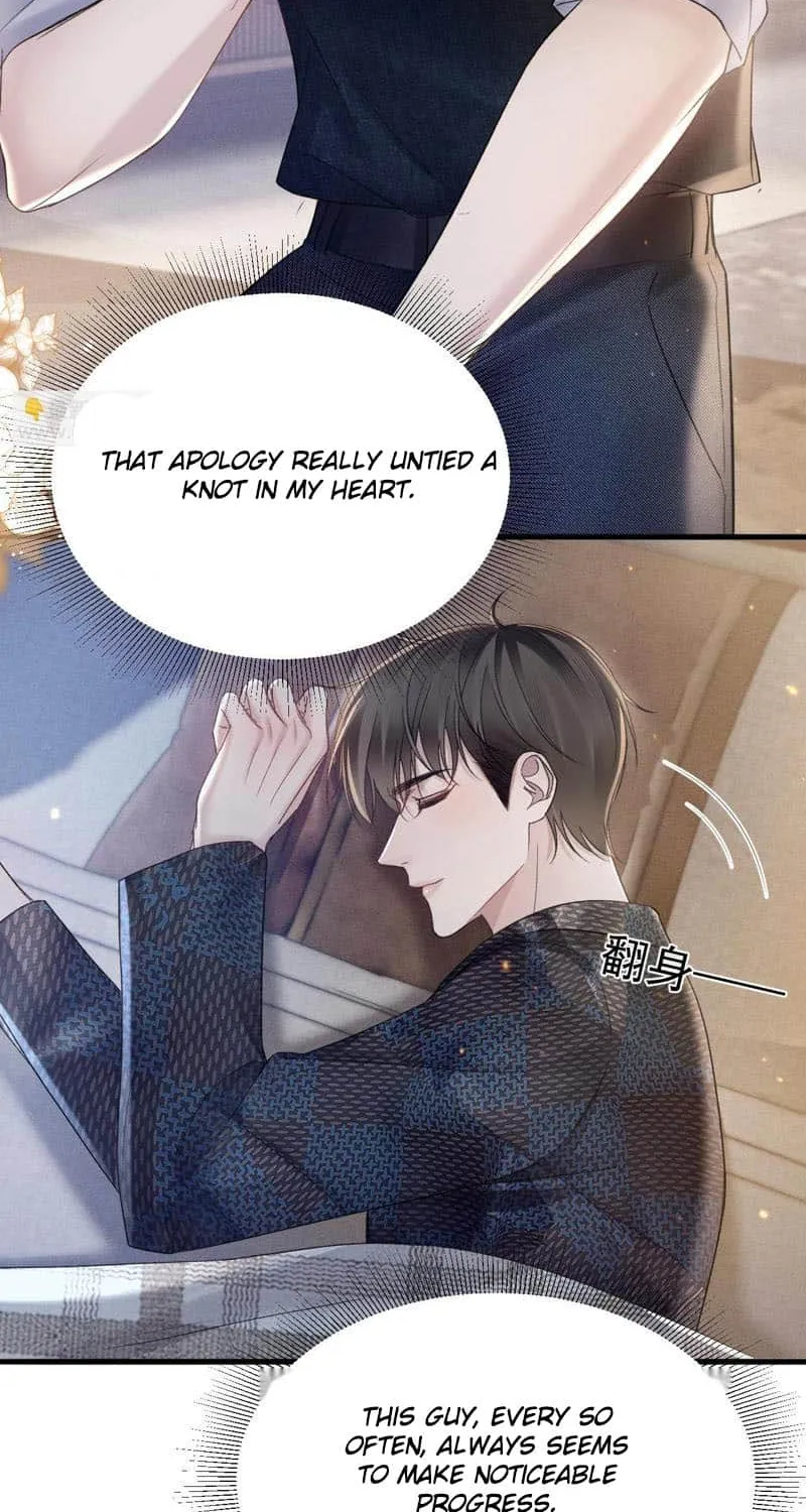 Tit For Tat Chapter 82 page 39 - 