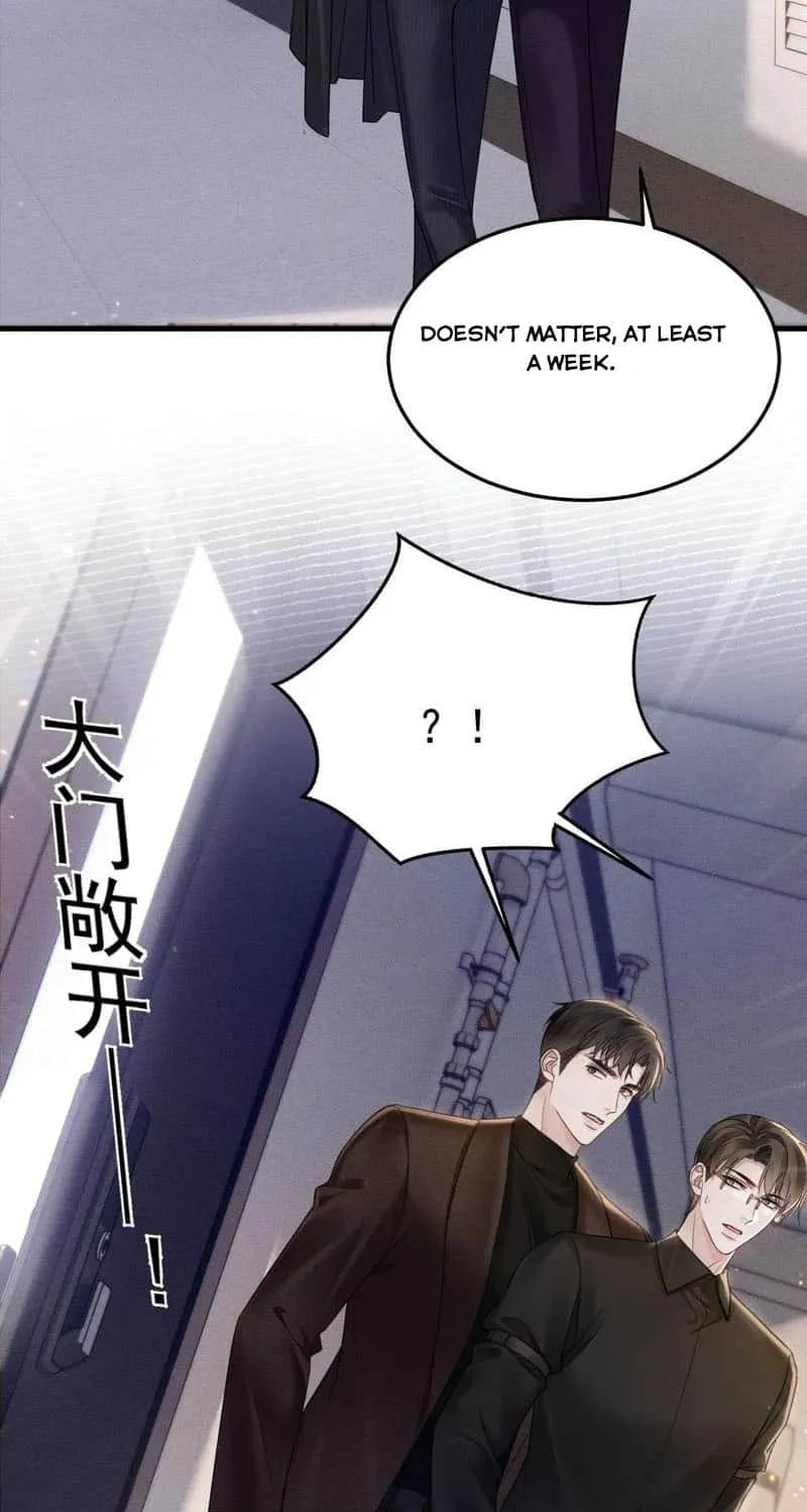 Tit For Tat Chapter 82 page 5 - 