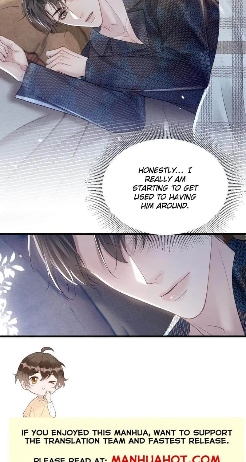 Tit For Tat Chapter 82 page 41 - 