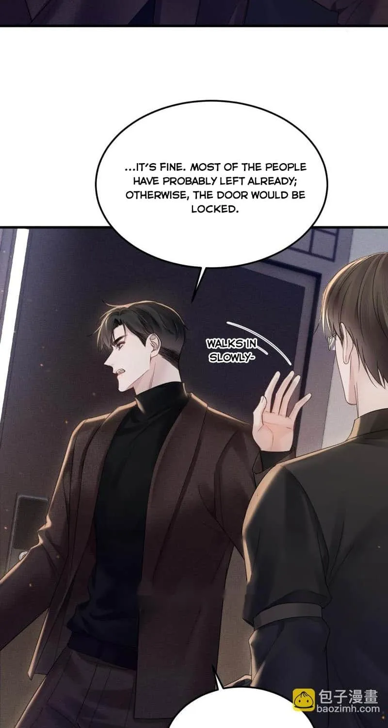 Tit For Tat Chapter 82 page 7 - 
