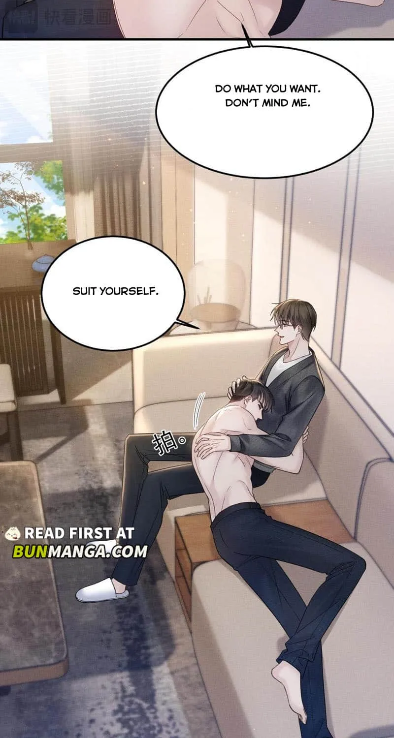 Tit For Tat Chapter 83 page 11 - 
