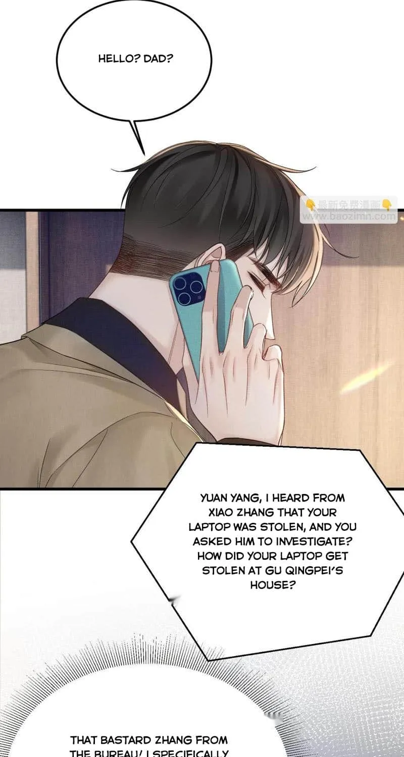 Tit For Tat Chapter 83 page 17 - 