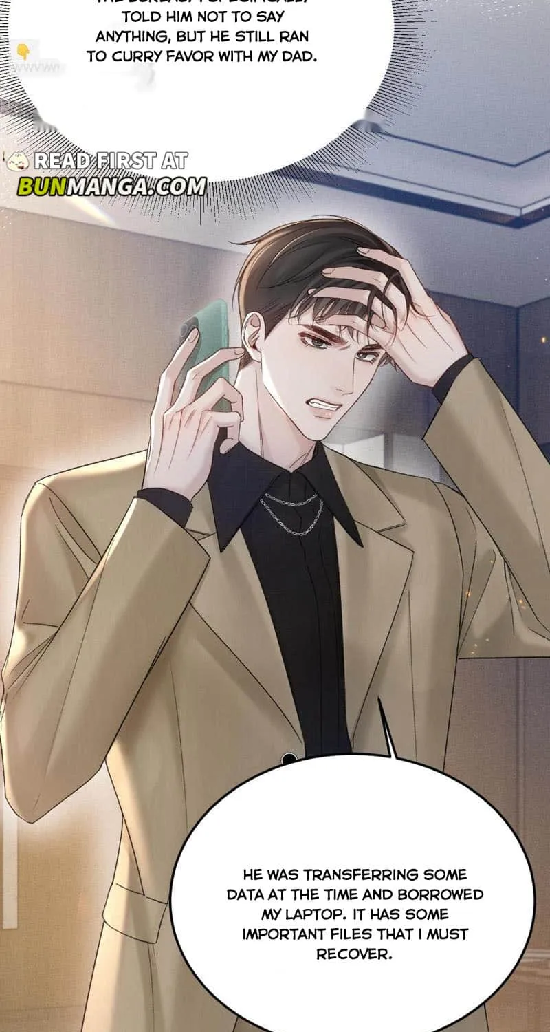 Tit For Tat Chapter 83 page 18 - 