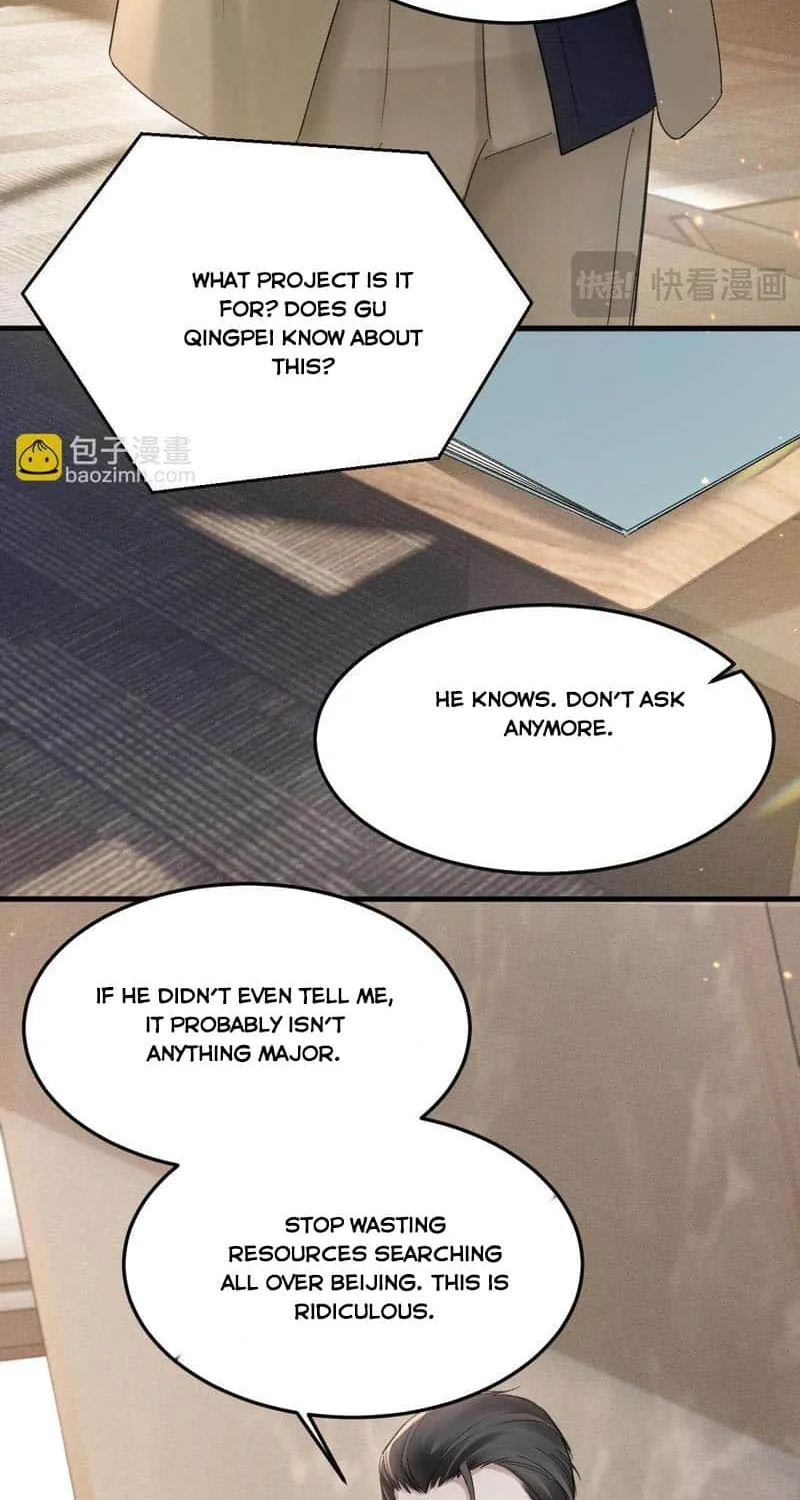 Tit For Tat Chapter 83 page 19 - 
