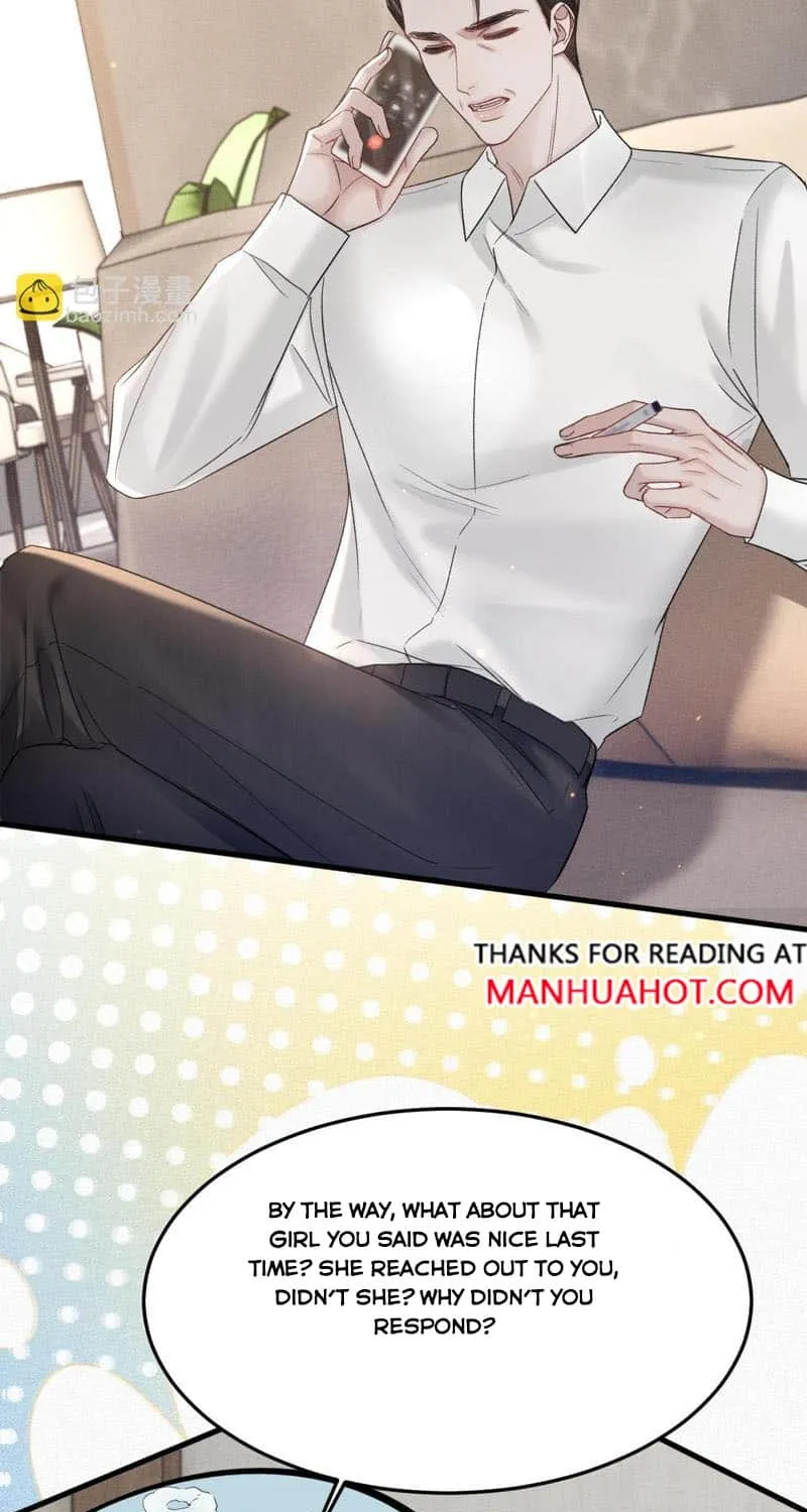 Tit For Tat Chapter 83 page 20 - 