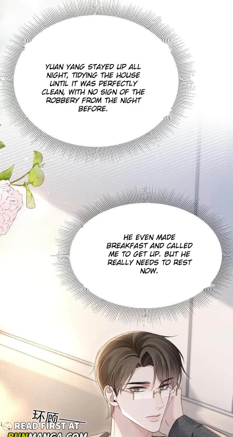 Tit For Tat Chapter 83 page 3 - 
