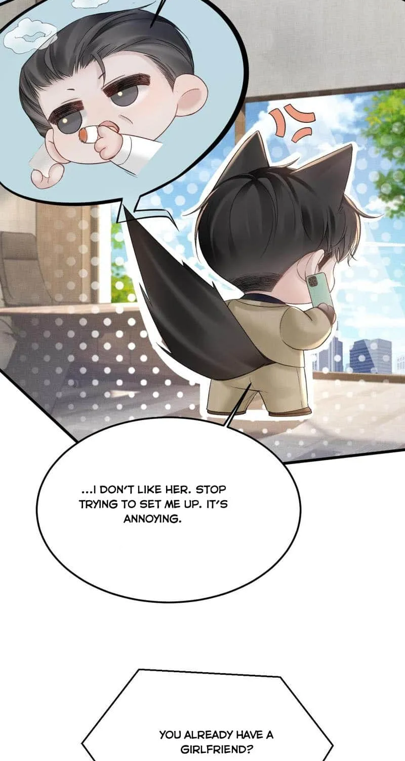 Tit For Tat Chapter 83 page 21 - 
