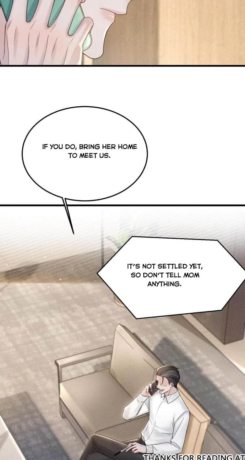 Tit For Tat Chapter 83 page 25 - 