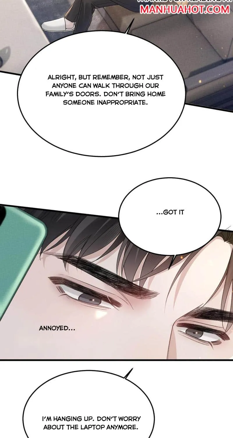 Tit For Tat Chapter 83 page 26 - 