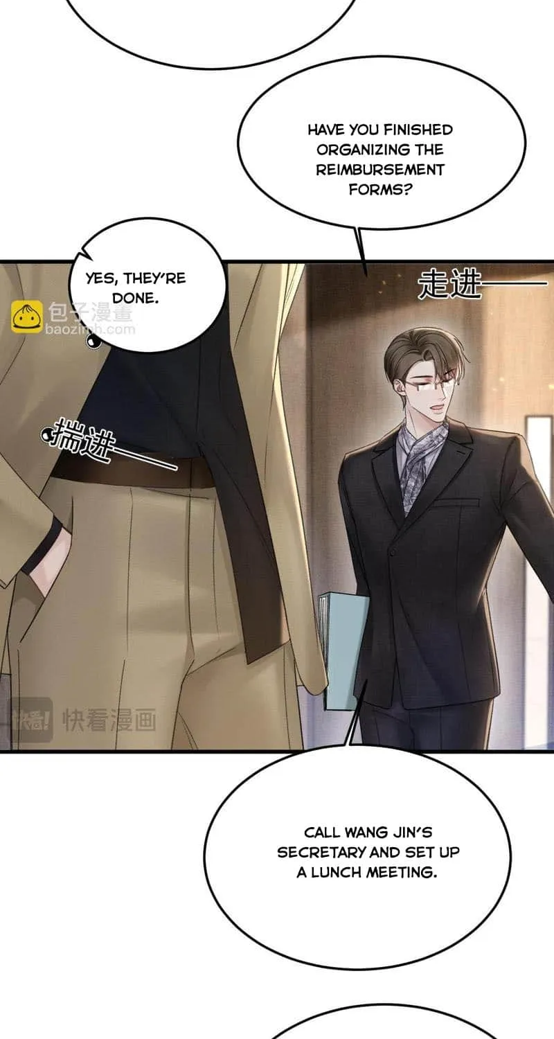 Tit For Tat Chapter 83 page 27 - 