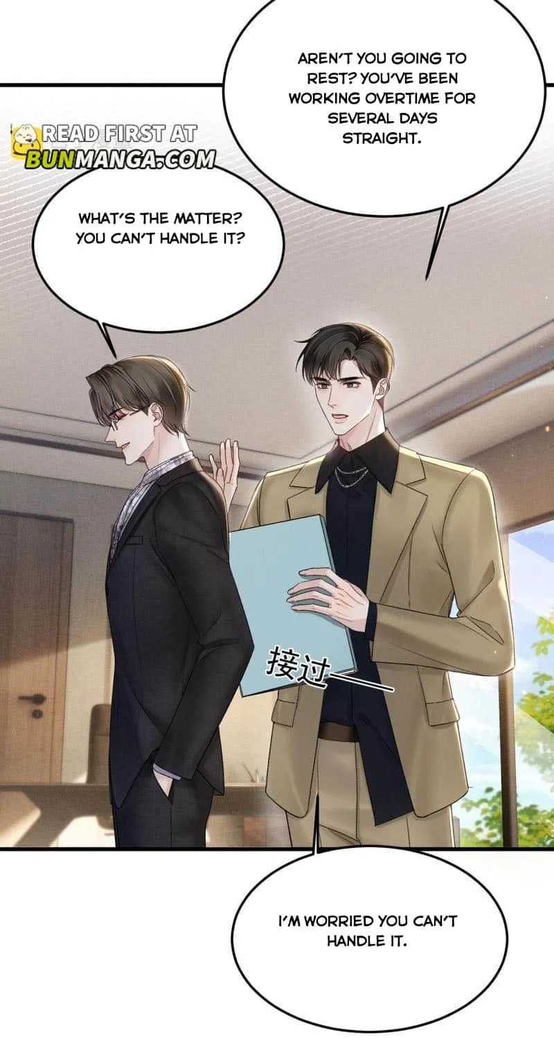 Tit For Tat Chapter 83 page 28 - 