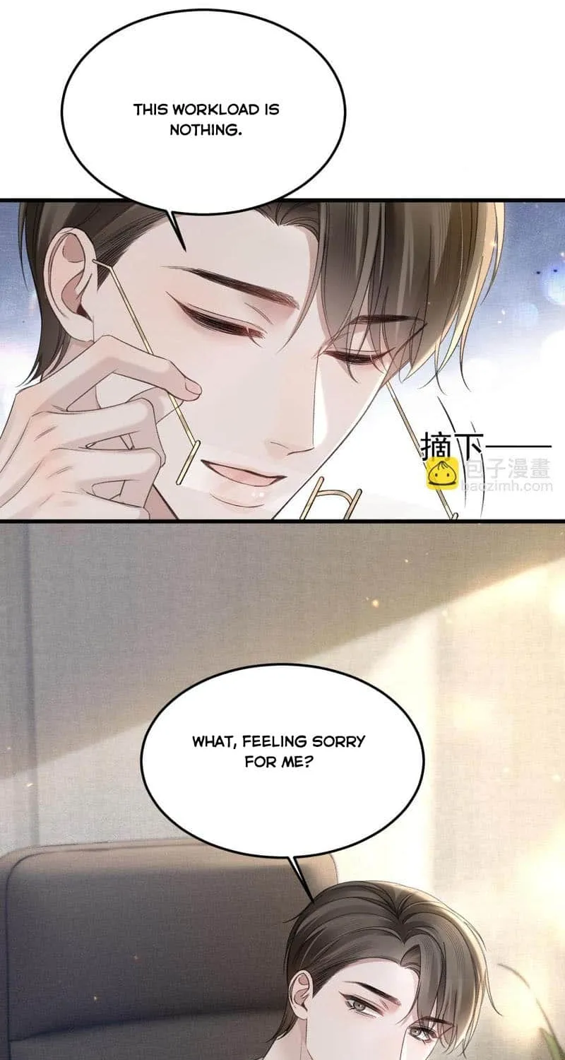 Tit For Tat Chapter 83 page 29 - 
