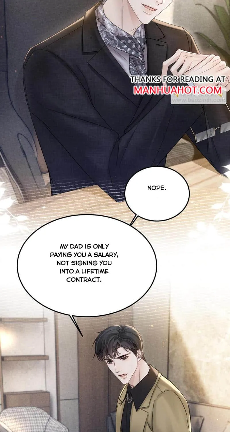 Tit For Tat Chapter 83 page 30 - 