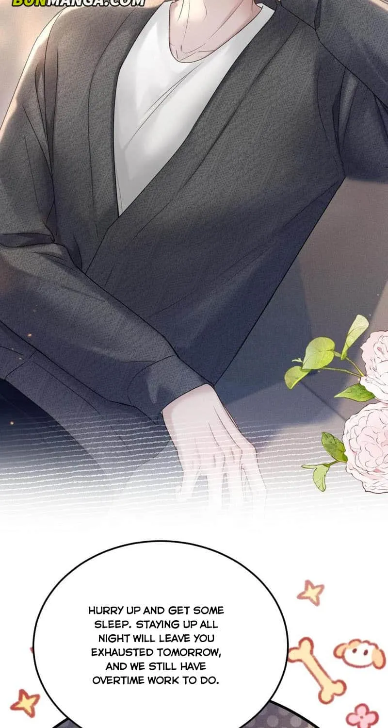Tit For Tat Chapter 83 page 4 - 