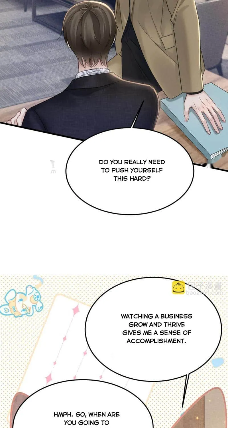 Tit For Tat Chapter 83 page 32 - 