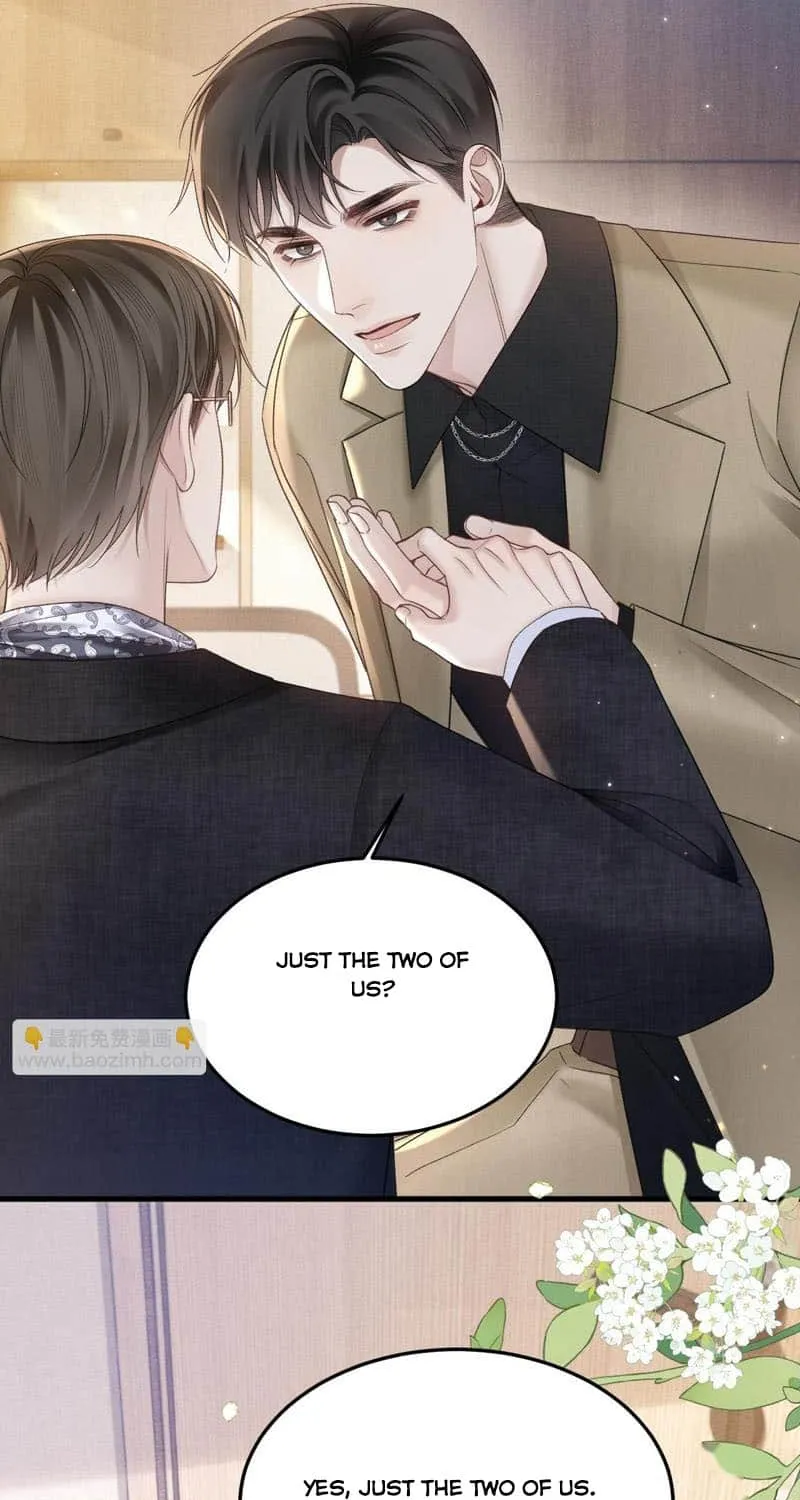 Tit For Tat Chapter 83 page 34 - 