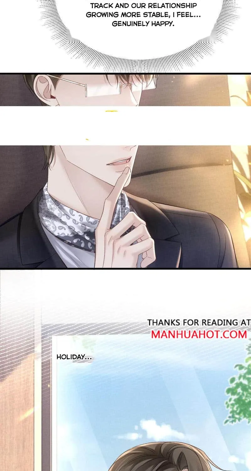 Tit For Tat Chapter 83 page 37 - 