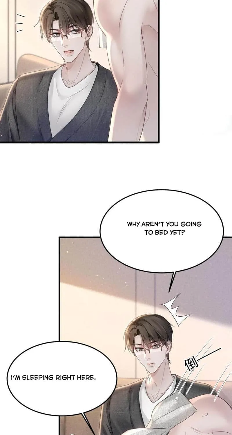 Tit For Tat Chapter 83 page 6 - 
