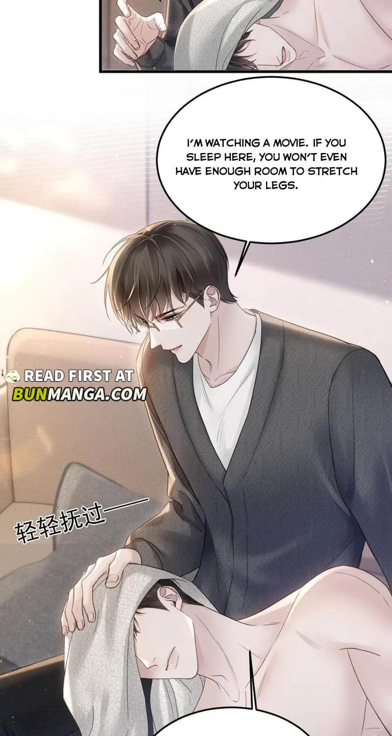 Tit For Tat Chapter 83 page 7 - 