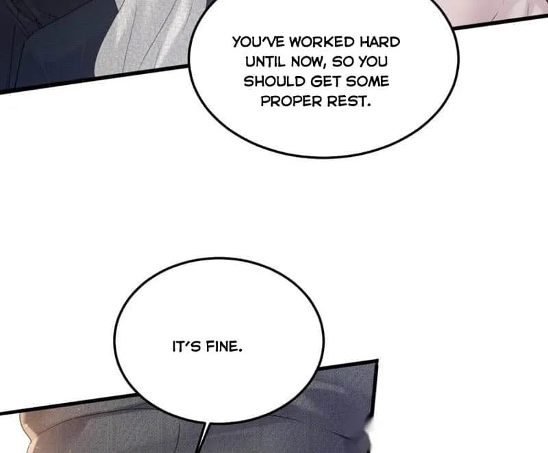 Tit For Tat Chapter 83 page 8 - 