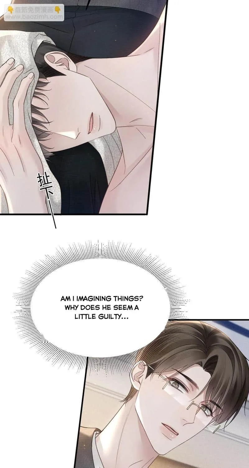 Tit For Tat Chapter 83 page 9 - 
