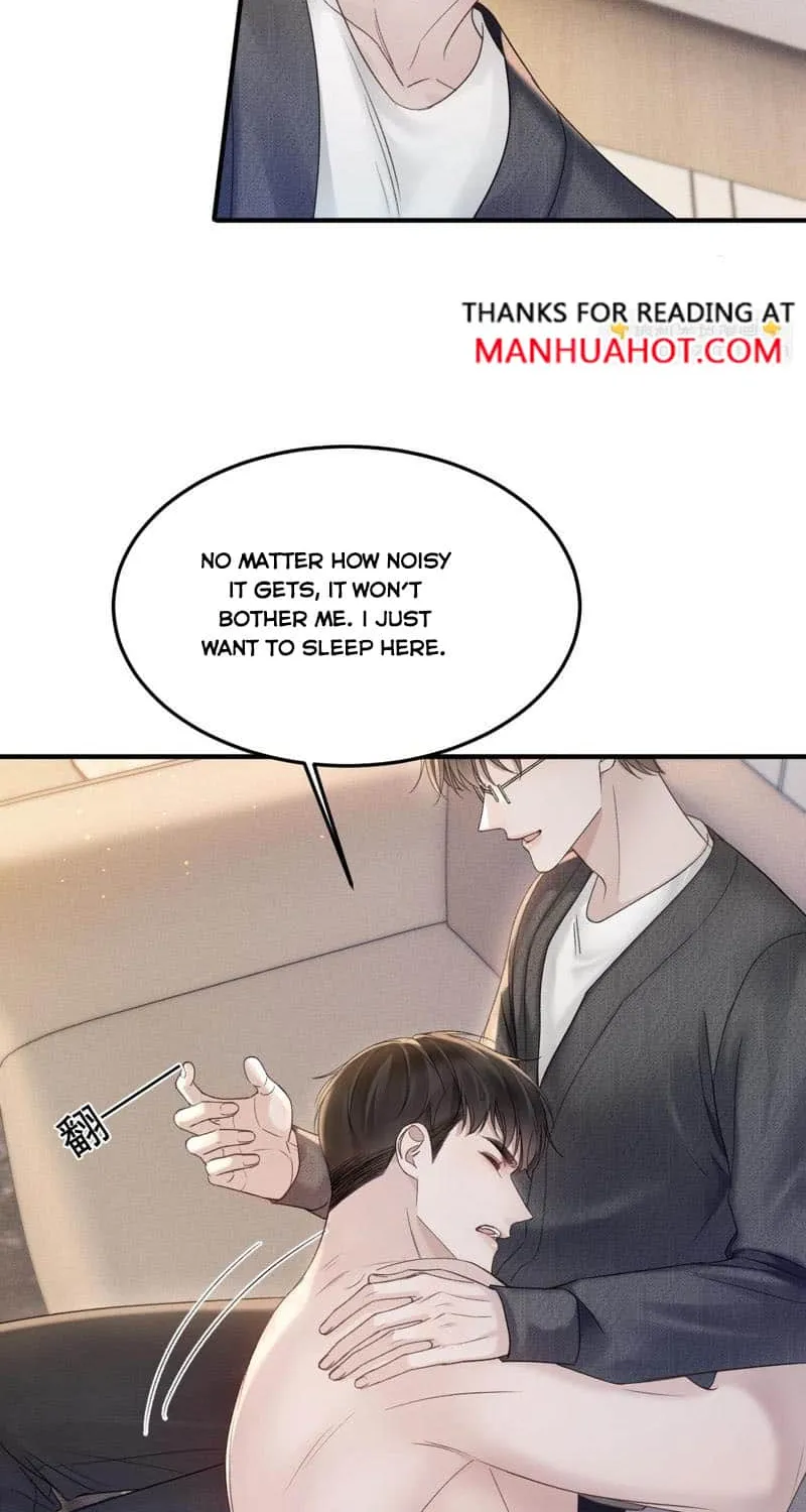 Tit For Tat Chapter 83 page 10 - 