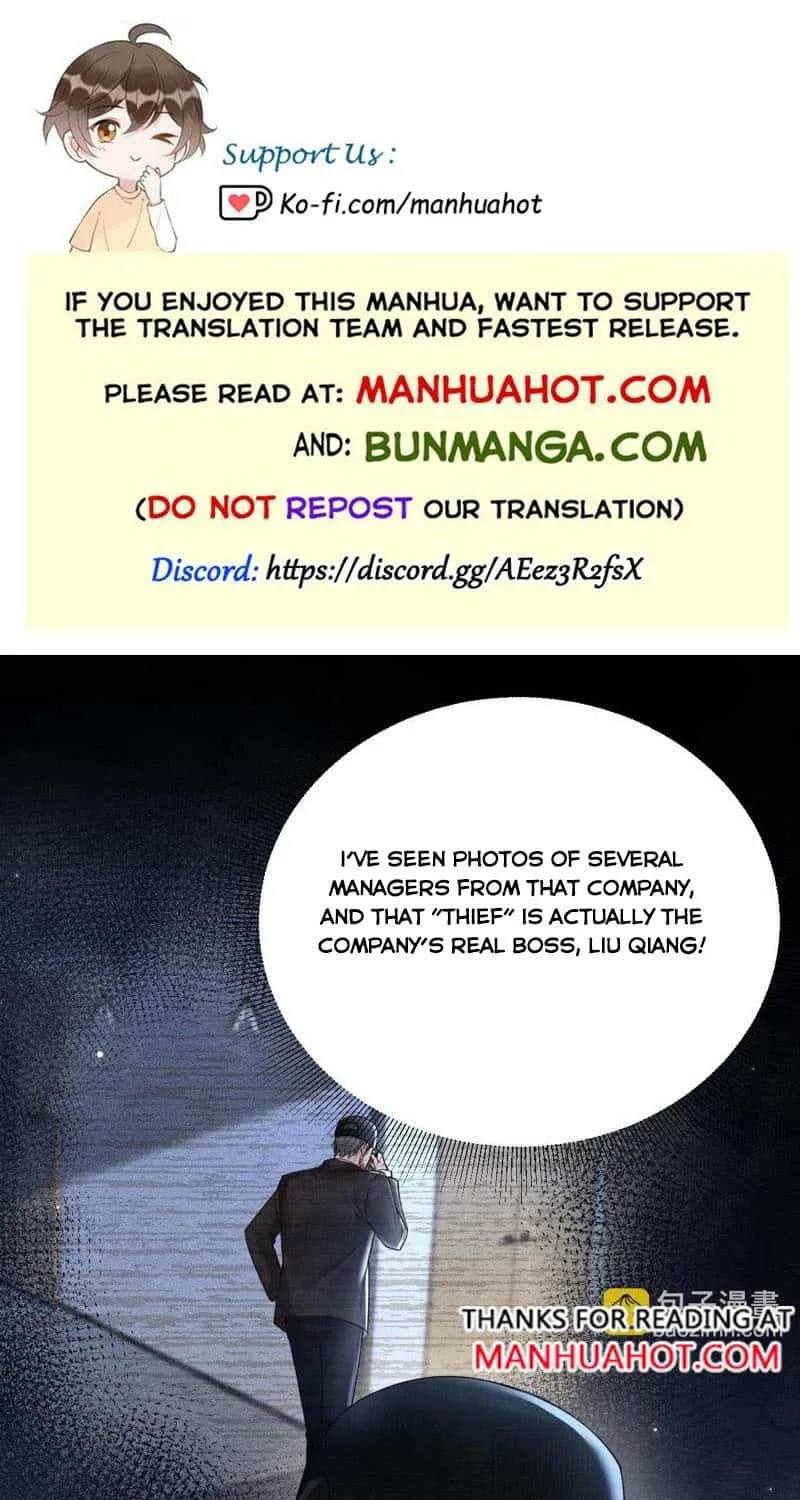 Tit For Tat Chapter 84 page 1 - 