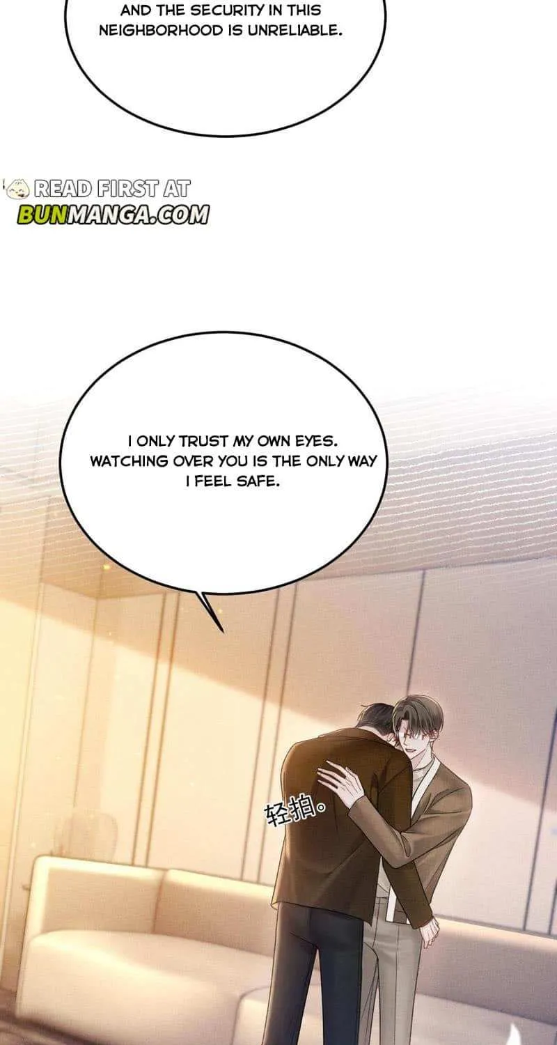 Tit For Tat Chapter 84 page 11 - 