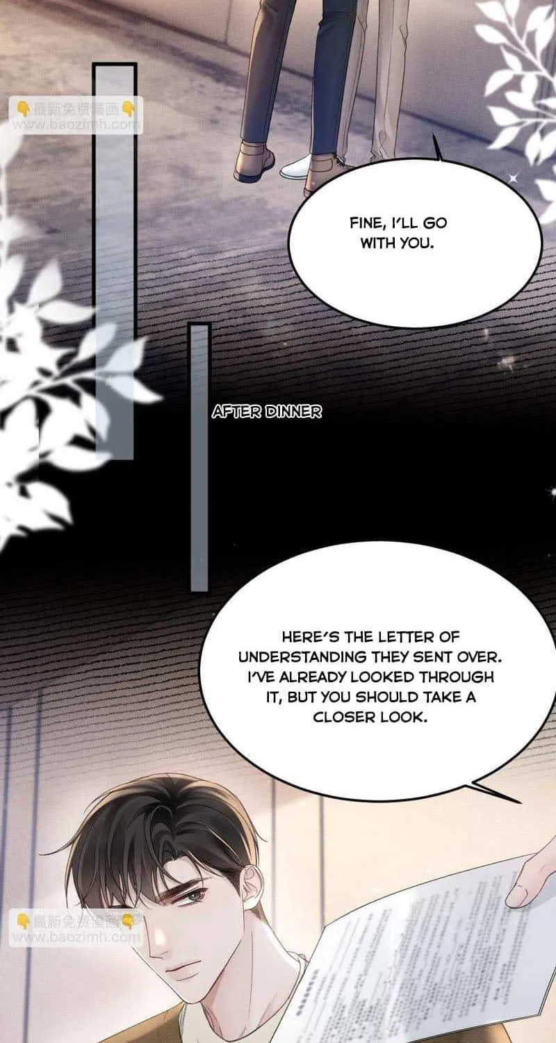 Tit For Tat Chapter 84 page 12 - 