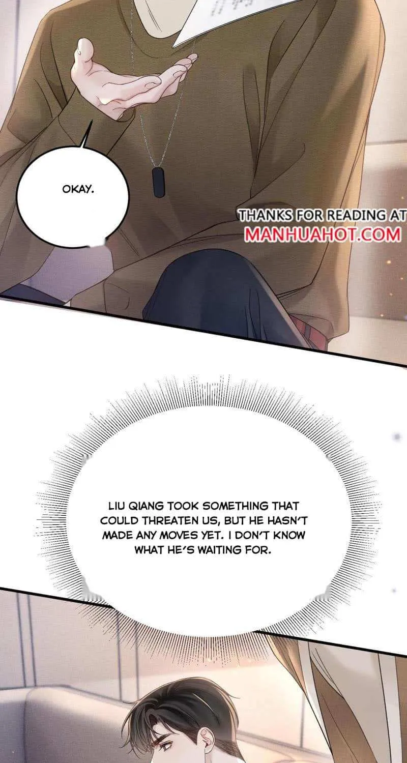 Tit For Tat Chapter 84 page 13 - 