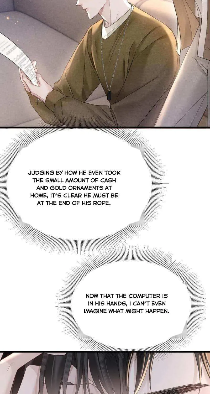 Tit For Tat Chapter 84 page 14 - 
