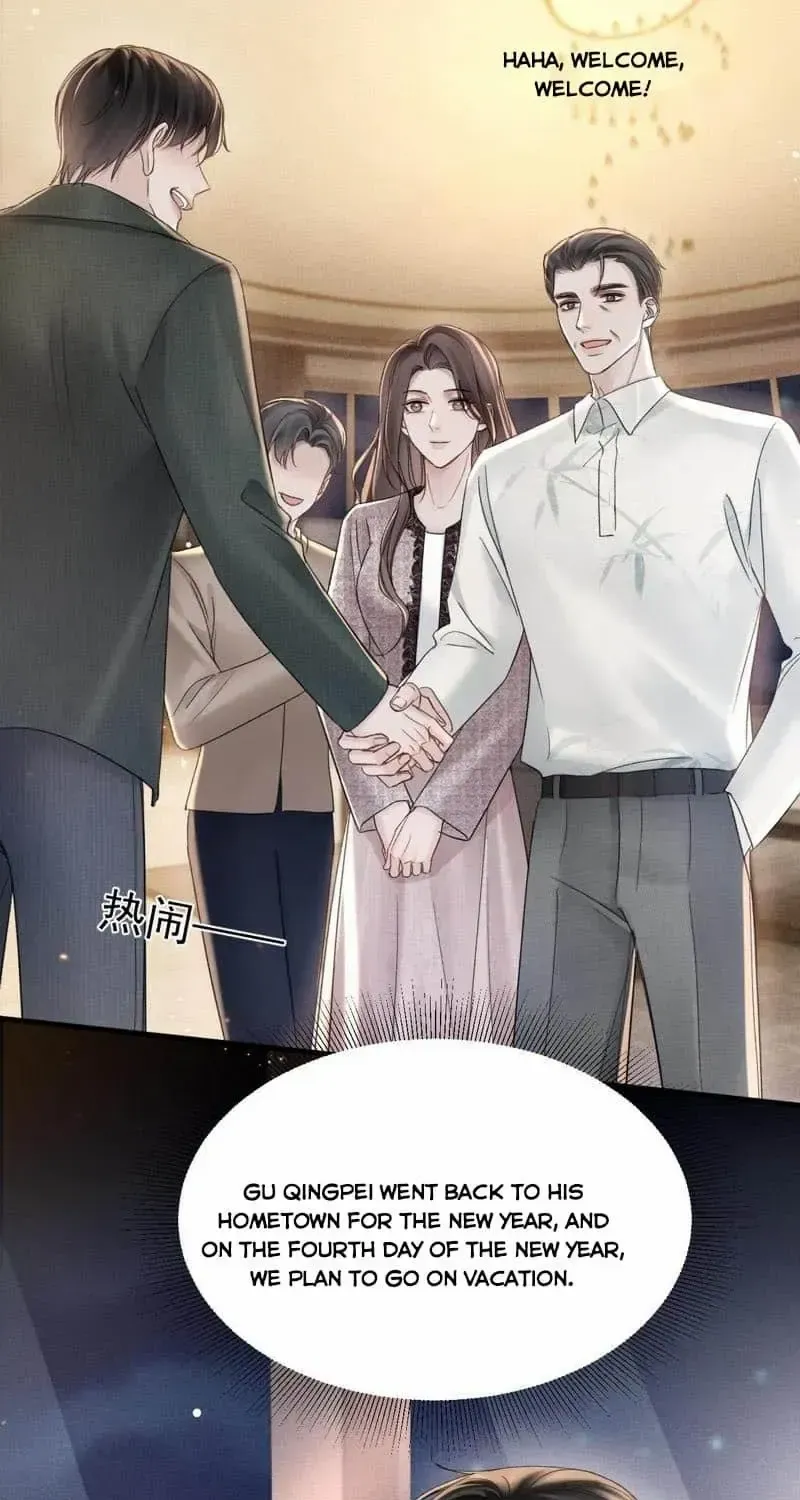 Tit For Tat Chapter 84 page 18 - 