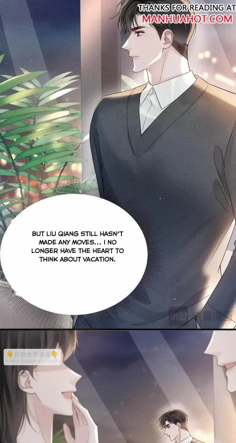 Tit For Tat Chapter 84 page 19 - 