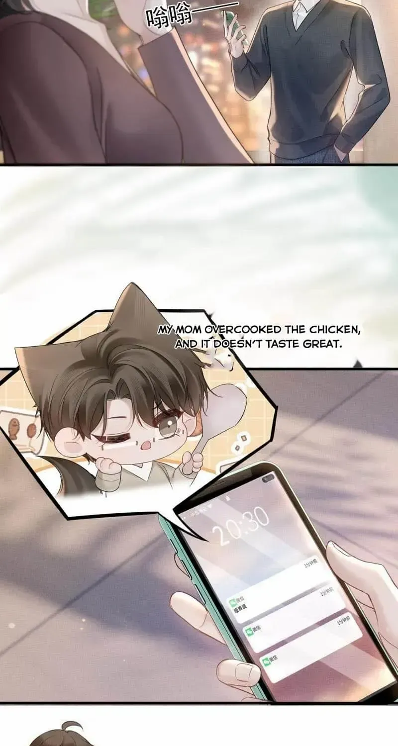 Tit For Tat Chapter 84 page 20 - 