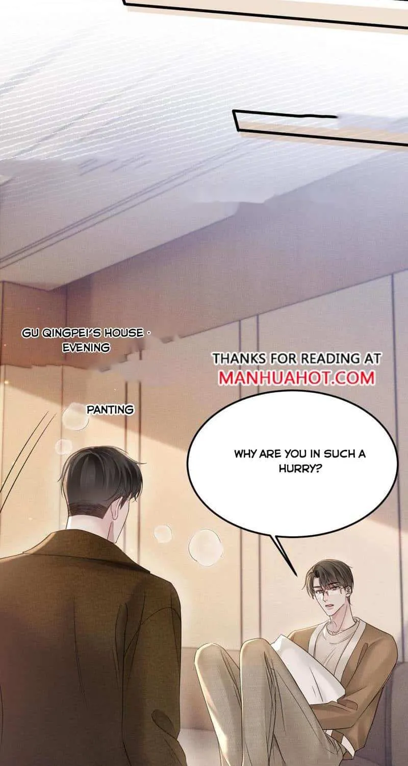 Tit For Tat Chapter 84 page 5 - 
