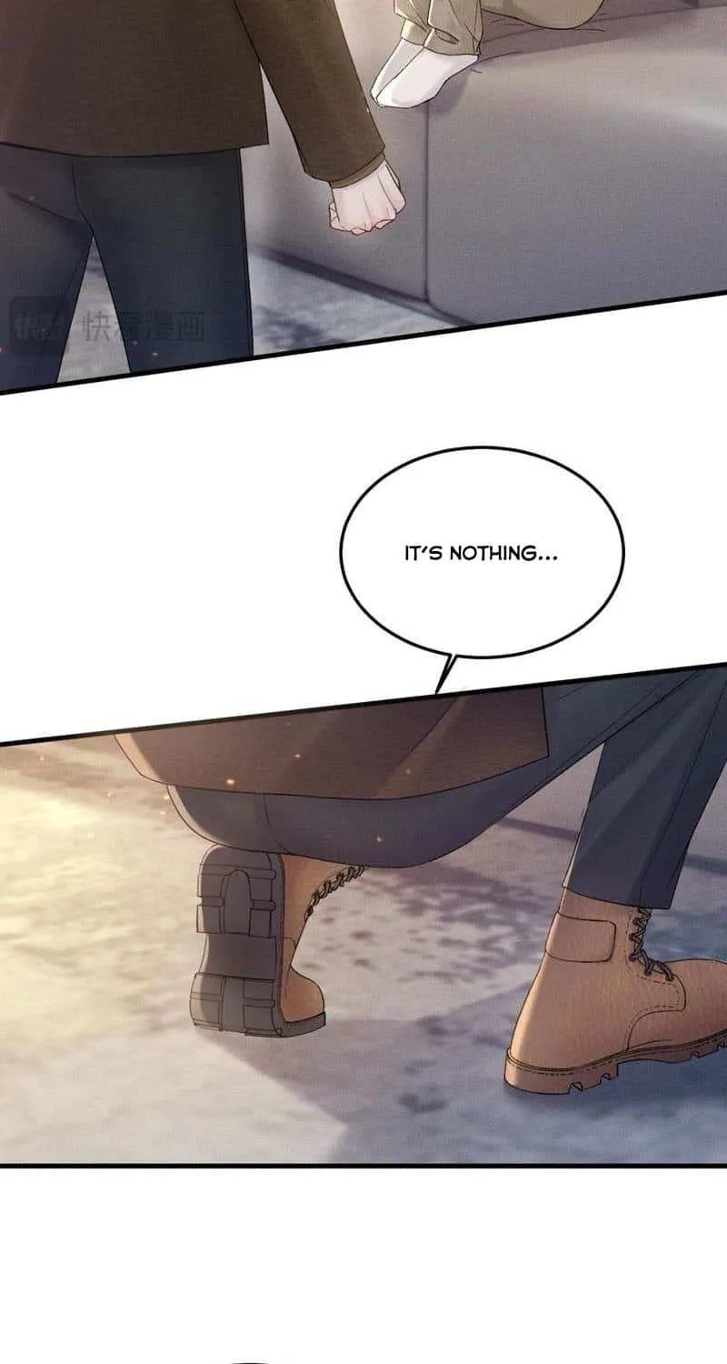 Tit For Tat Chapter 84 page 6 - 