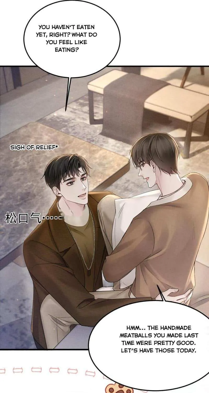 Tit For Tat Chapter 84 page 7 - 