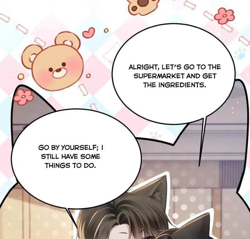 Tit For Tat Chapter 84 page 8 - 