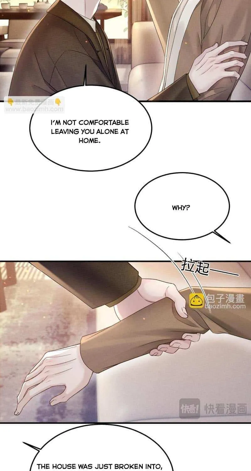 Tit For Tat Chapter 84 page 10 - 