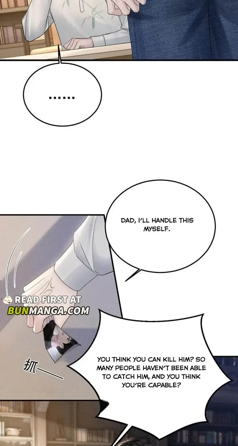 Tit For Tat Chapter 85 page 11 - 