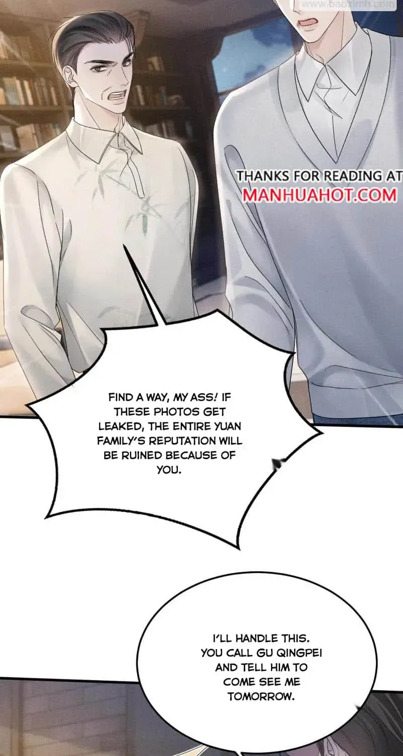 Tit For Tat Chapter 85 page 13 - 