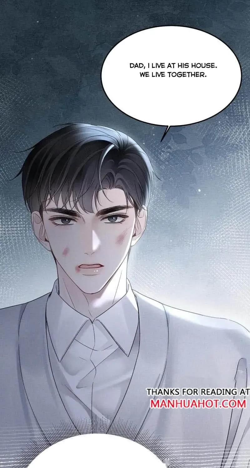 Tit For Tat Chapter 85 page 16 - 