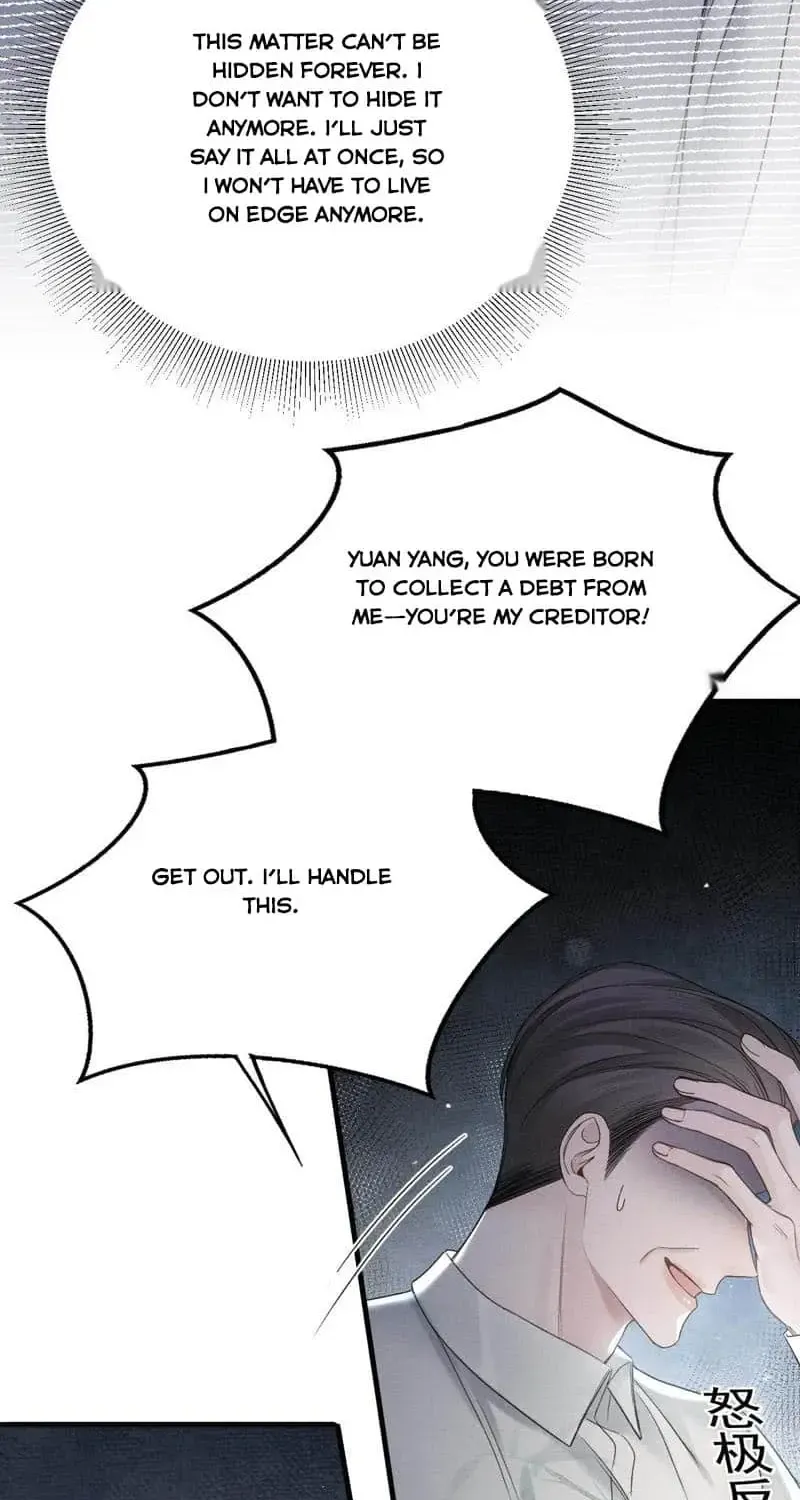 Tit For Tat Chapter 85 page 17 - 