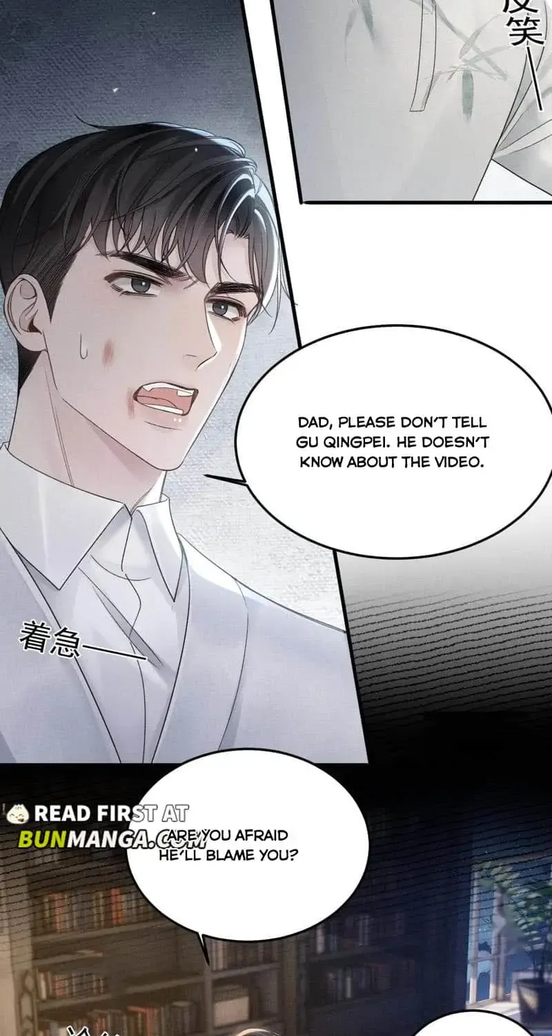 Tit For Tat Chapter 85 page 18 - 