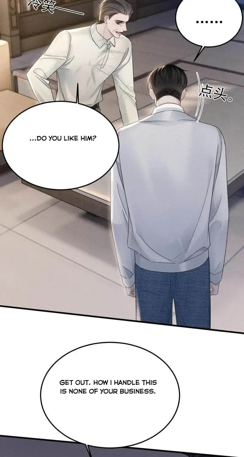 Tit For Tat Chapter 85 page 19 - 