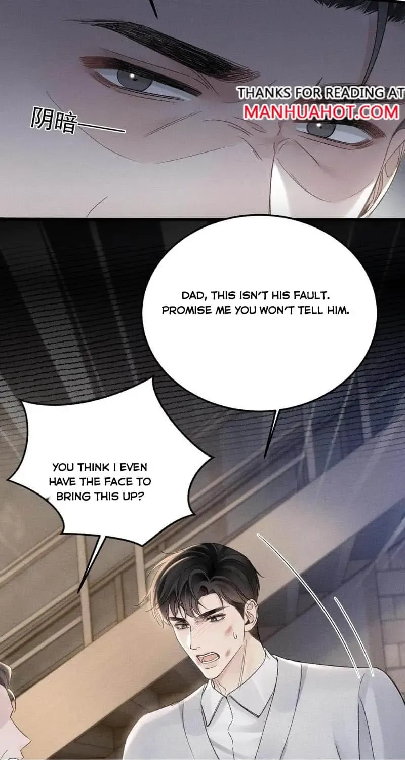 Tit For Tat Chapter 85 page 20 - 