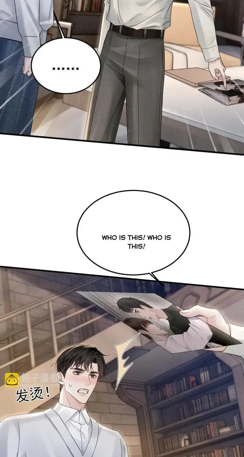 Tit For Tat Chapter 85 page 3 - 
