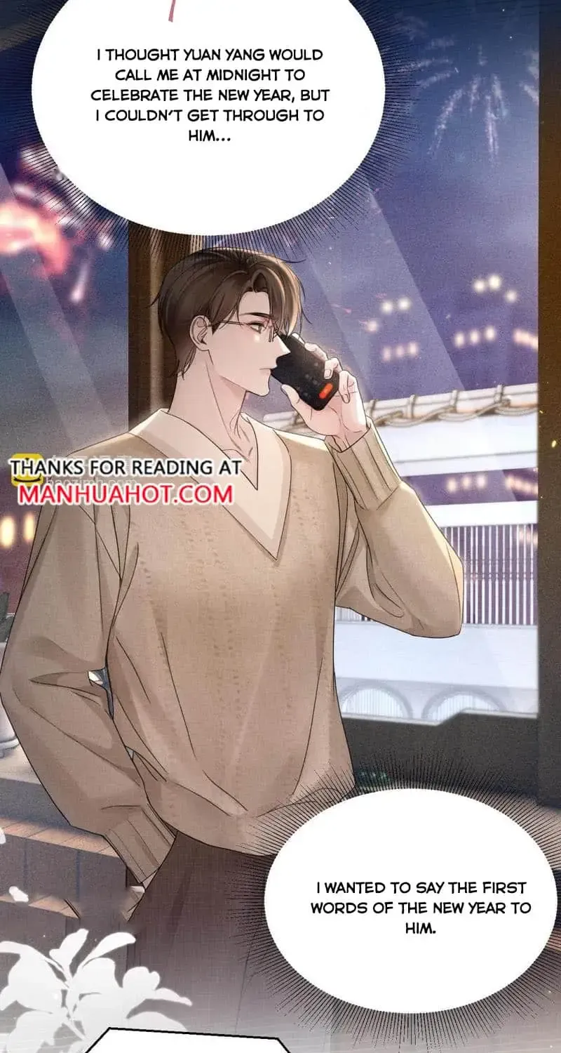 Tit For Tat Chapter 85 page 24 - 