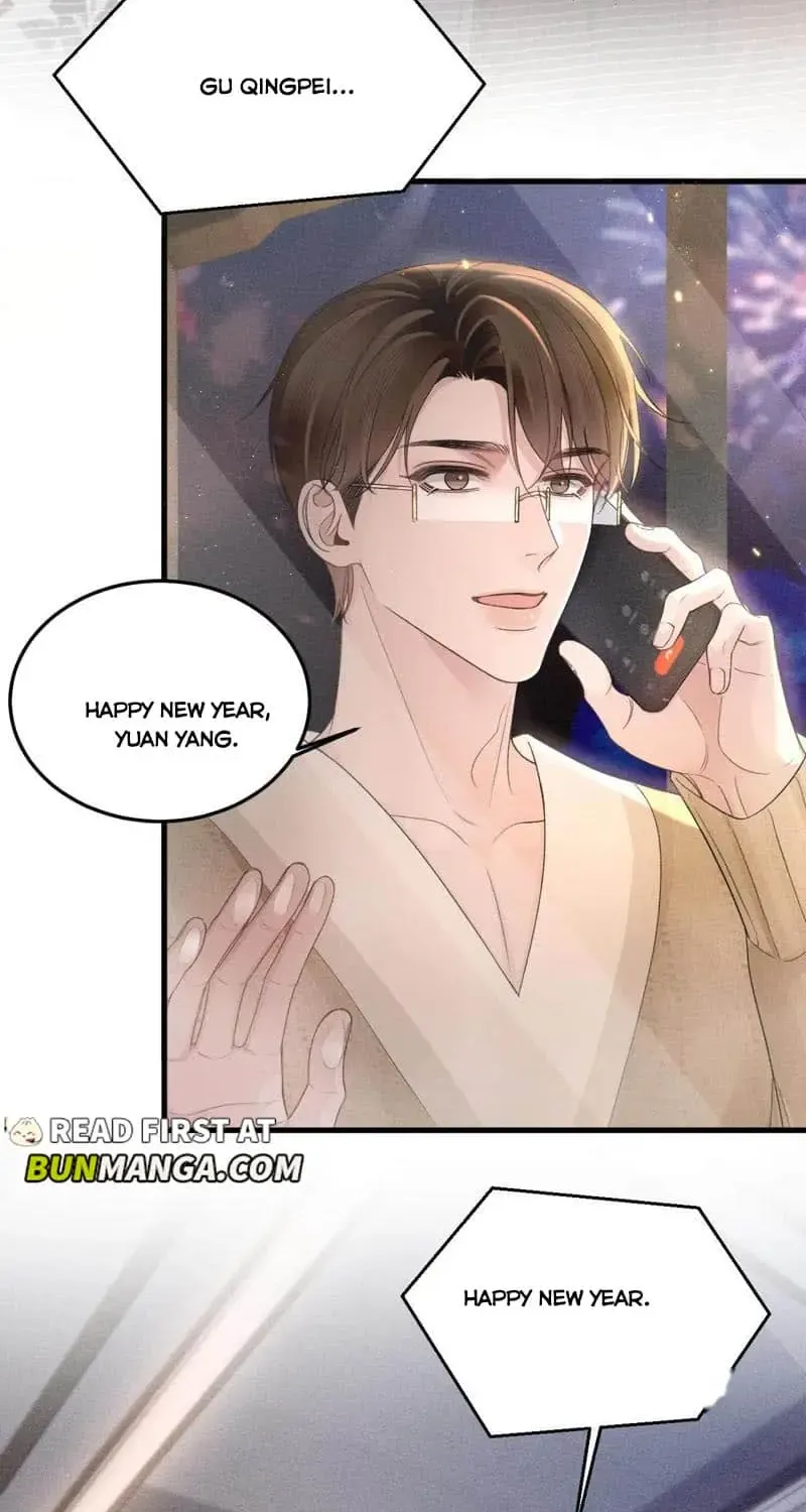 Tit For Tat Chapter 85 page 25 - 