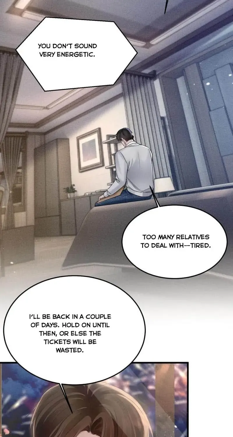 Tit For Tat Chapter 85 page 26 - 